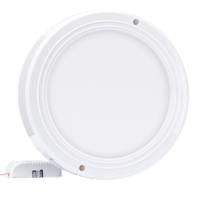 Đèn led ốp trần