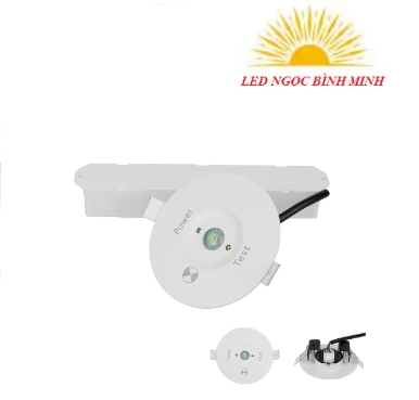 Đèn âm trầm khẩn cấp