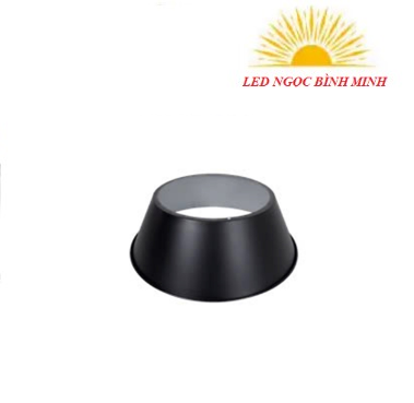 Chao đèn led nhà xưởng