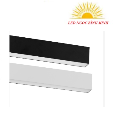 Đèn thả led Profile Sodalite