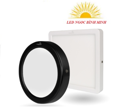Đèn led ốp trần Moonstone