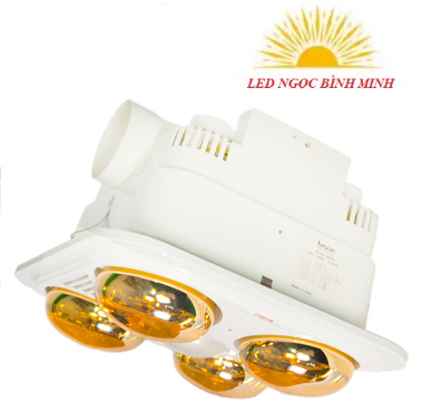 ĐÈN SƯỞI ÂM TRẦN PROFILE PLUS MODEL BU04G