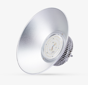 Đèn LED Nhà xưởng Highbay  HB02
