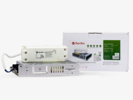 Bộ nguồn đèn LED dây BN LD01.RF