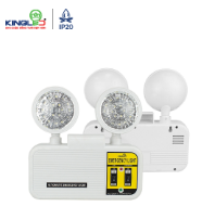 Đèn chiếu sáng khẩn cấp, sự cố