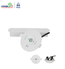 Đèn âm trầm khẩn cấp