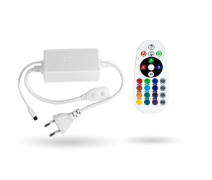 Đầu cắm led dây