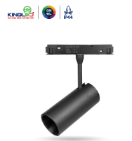 Đèn led rọi ray nam châm