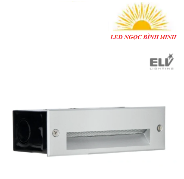 Đèn Led Chân Tường ELV – VL760981