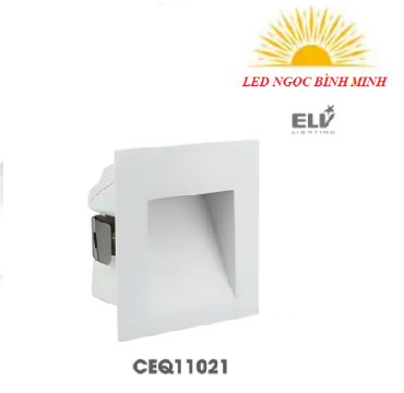 Đèn Led Chân Cầu Thang ELV – CEQ11021