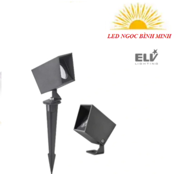 Đèn Led Cắm Cỏ ELV – CBL5851