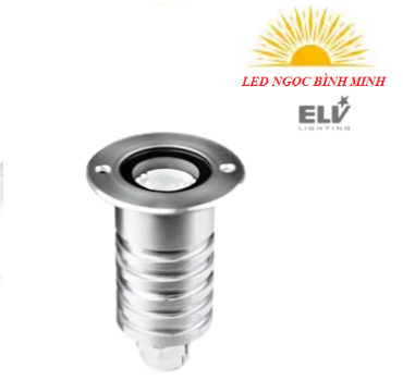 Đèn Led Âm Nước ELV – VUL2103