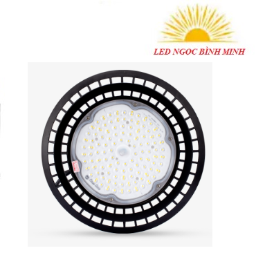 Đèn LED Highbay HB03 PLUS