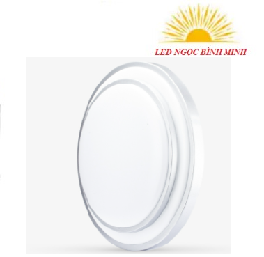 Đèn LED ốp trần tròn đổi màu LN16 ĐM 480/40W