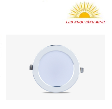 Đèn LED âm trần Downlight AT10 Rạng Đông