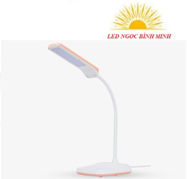 Đèn bàn LED cảm ứng RD-RL-36 8W