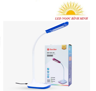 Đèn bàn bảo vệ thị lực RD-RL-16 5W