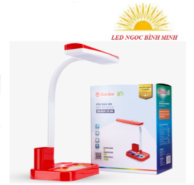 Đèn bàn LED bảo vệ thị lực RD-RL-01.V2 5W