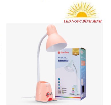 Đèn bàn bảo vệ thị lực RD-RL-24.V2 6W