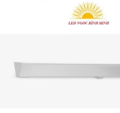Bộ đèn chiếu sáng lớp học 120/36W HCL