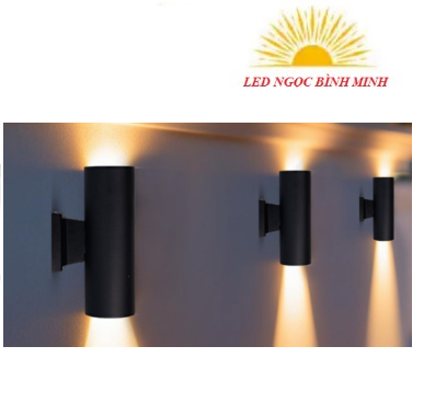 Đèn LED gắn tường GT20