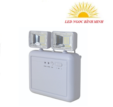 Đèn LED Khẩn cấp KC04