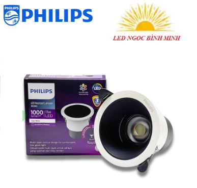 Đèn LED âm trần Spotlight RS280 G2 RC