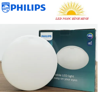 Đèn led ốp trần  CL200 EC RD HV 02 Philips