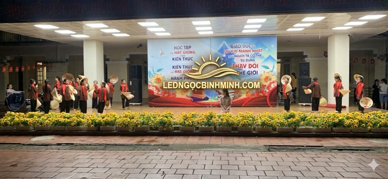 Đèn LED Panel khổ lớn Rạng Đông có ưu điểm gì?Hãy cùng đèn led Ngọc Bình Minh khám phá